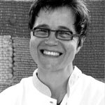 Mag.a Alexandra Freinthaler. © Geistliche Begleitung