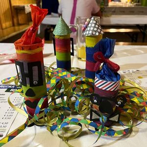 Pfarr-Rockaroas: Rückblick 2023