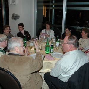 Rom - Christbaum für Papst