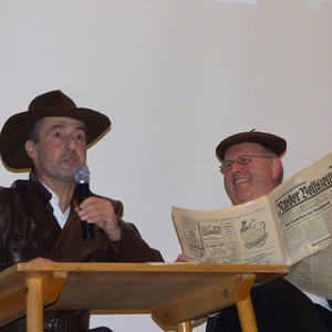 Pfarrball Pfarre Peuerbach