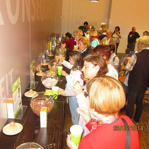 Sonnentor Kräuterdorf