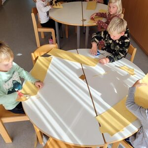 Warum Sprachförderung?