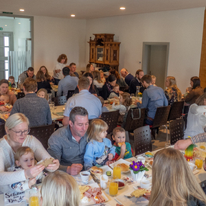 Elterndankmesse 2025