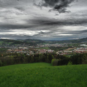 pöstlingbergwanderung_17042016