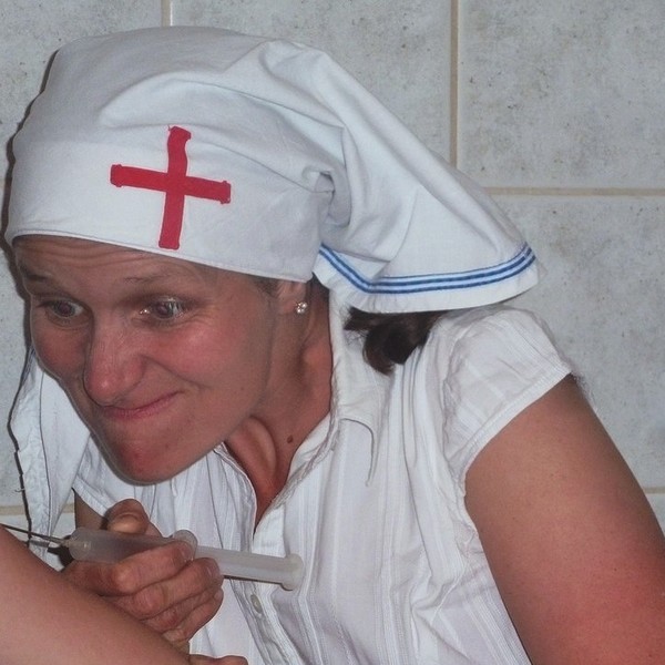 © Lydia Neunhäuserer