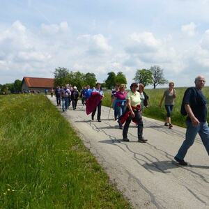 4. Denkmäler- und Marterlroas