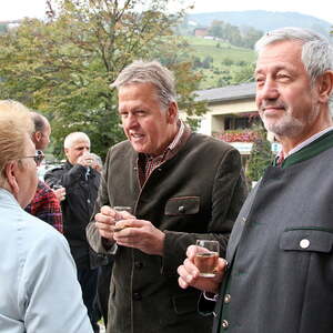 Erntedankfest 2015