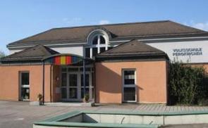 Volksschule Pergkirchen