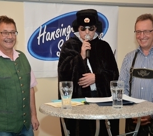 'Hansinger-Superstars'