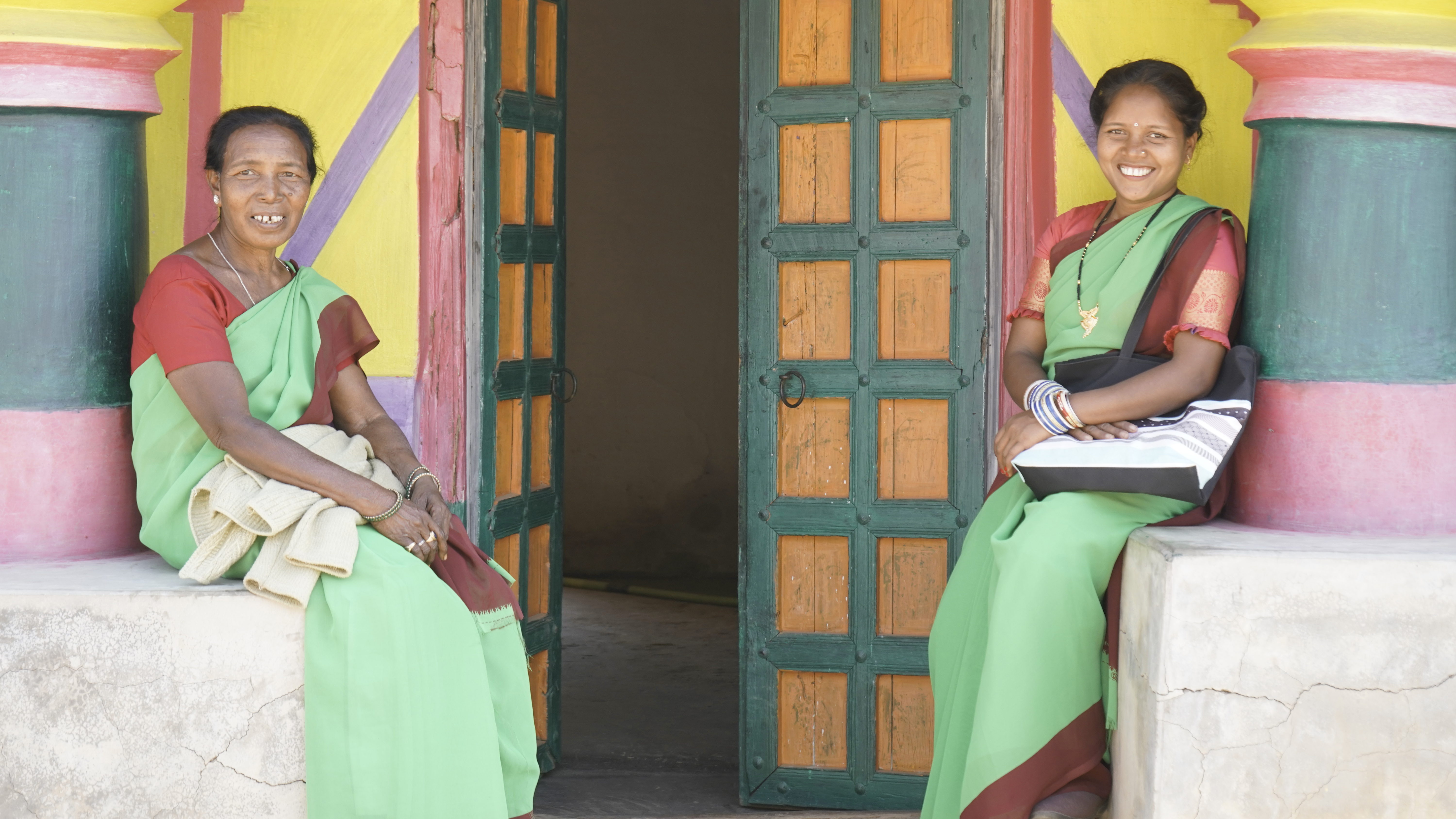 Projektbild / Pratyush Raj