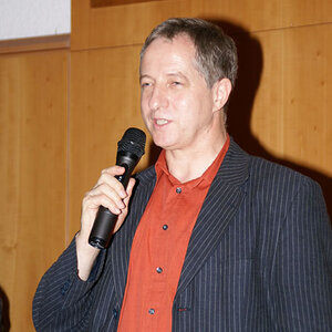 Pfarrversammlung in Oftering