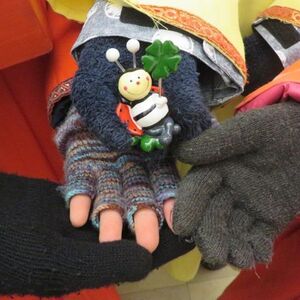 Sternsingen Dreikönigsaktion 2016