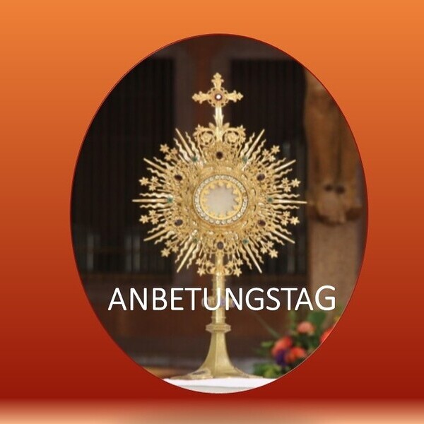Anbetungstag
