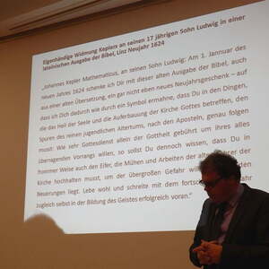 KBW Vortrag von DDr. Leeb