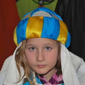 Sternsingen: Wir setzen Zeichen für eine gerechte Welt