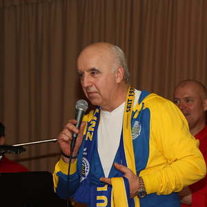 Fasching in St. Quirinus