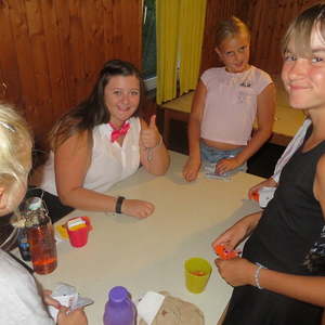 Kath. Jungschar Peuerbach