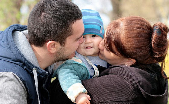 Einladung zu Familiengottesdiensten