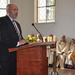  Diakonweihe Dipl. Ing Hubert Mayr