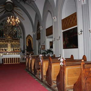 Jugendmaiandacht 2019