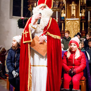 Elternverein VS Sarleinsbach