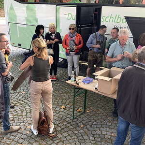 am 30. Spetember 2023