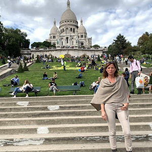 2019 - Pilgerreise Normandie