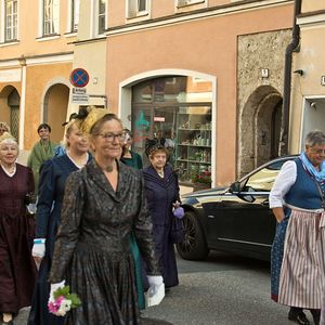 555 Jahre Stadtpfarrkirche St. Stephan
