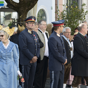 Fronleichnamsfest 2025