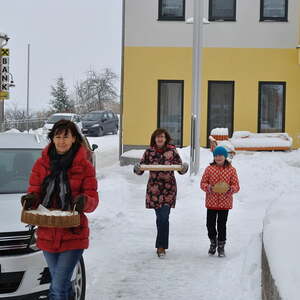 Fastensuppe 24.02.2013