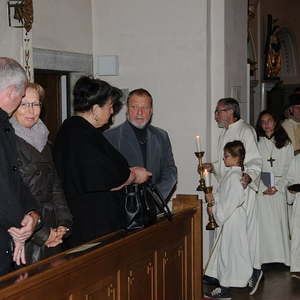 Jubelhochzeiten 2017