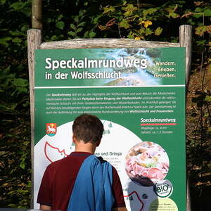 Kirchenchorausflug 2018