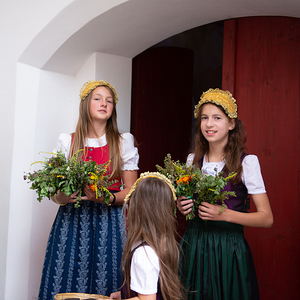 Maria Himmelfahrt 2022