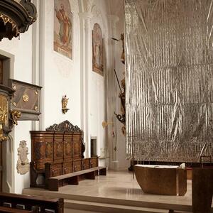 Künstler: Nicole Six und Paul Petritsch