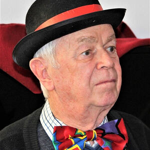 Seniorenfasching 2017