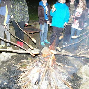 Firmvorbereitung 2017