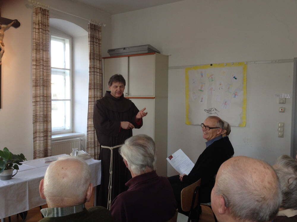 KMB-Jahreshauptversammlung