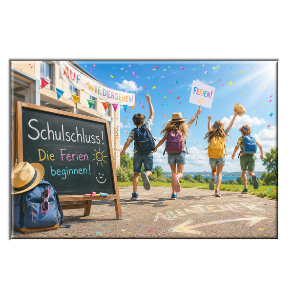 schulschluss