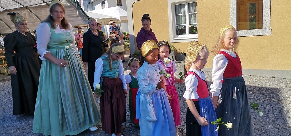 Foto Baumgartner Maria