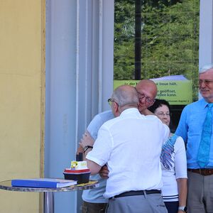 Geburtstag von Rupert