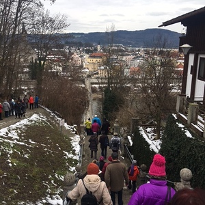 Weihnachtsweg 2016