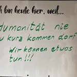 Wochenende für Moria Schärding