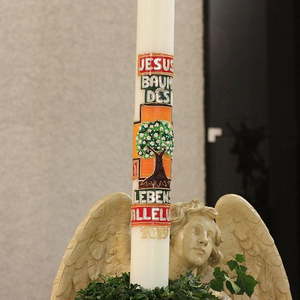 Ostern in St. Quirinus