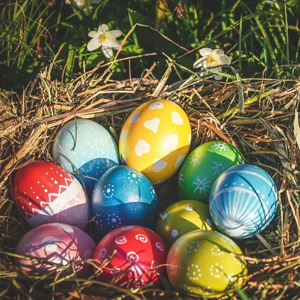 Der April in der TURBINe