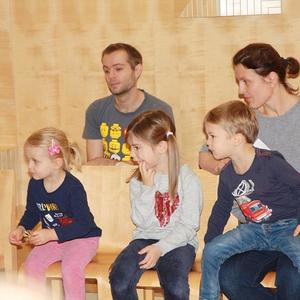 3.Adventsonntag 2019