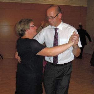 Impressionen vom Pfarrball Pöstlingberg