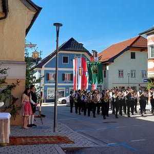 Fronleichnam