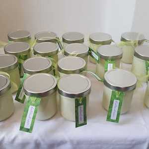 Fastensuppenaktion in Burgkirchen