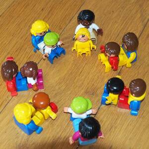 Rückschau auf den Lehrgang