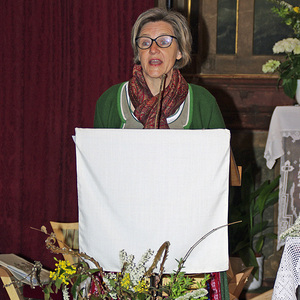 Messe für Jubelpaare 2023